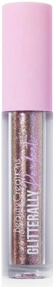 Beauty Creations Glitterally Perfect Glitter Liner Hourglass