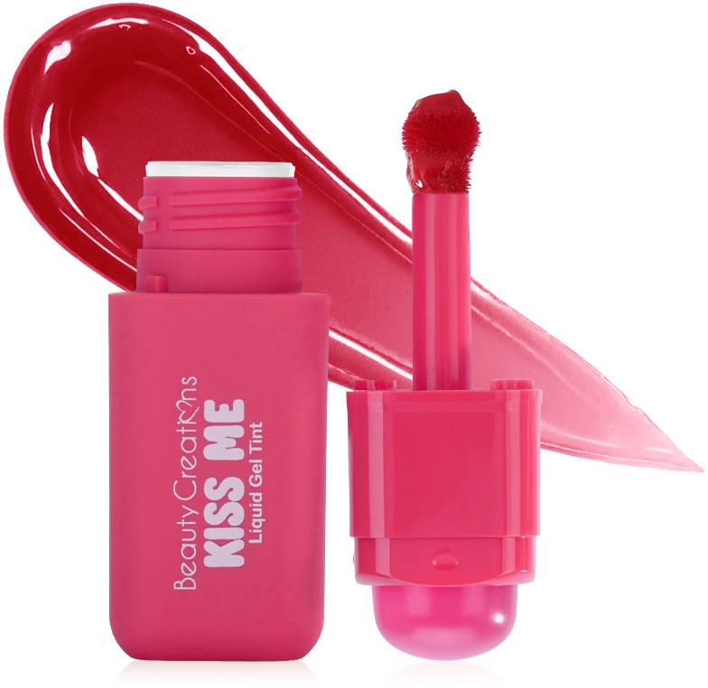 Beauty Creations Kiss Me Lip Tint Better In Pink