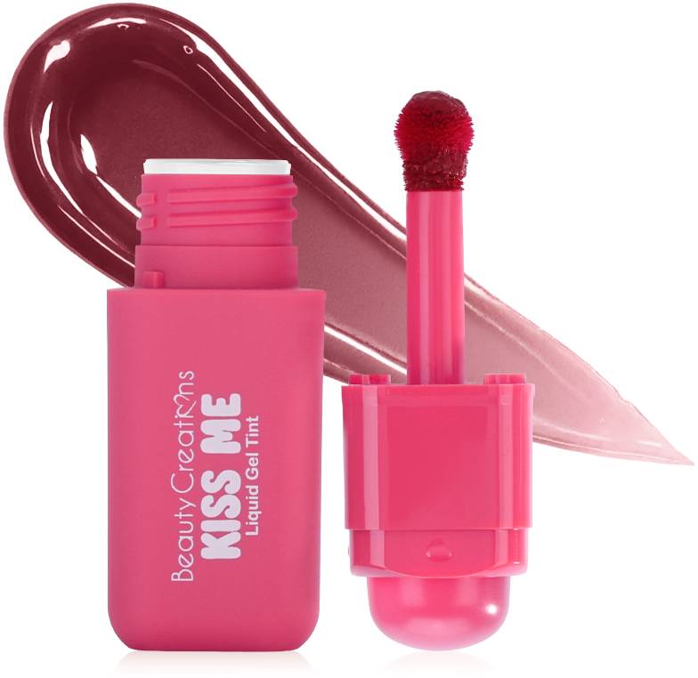 Beauty Creations Kiss Me Lip Tint Magenta Moves