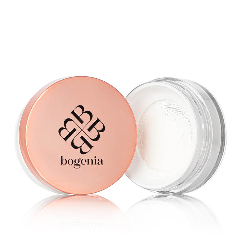 Bogenia Angelic Loose Powder White Bg642 001