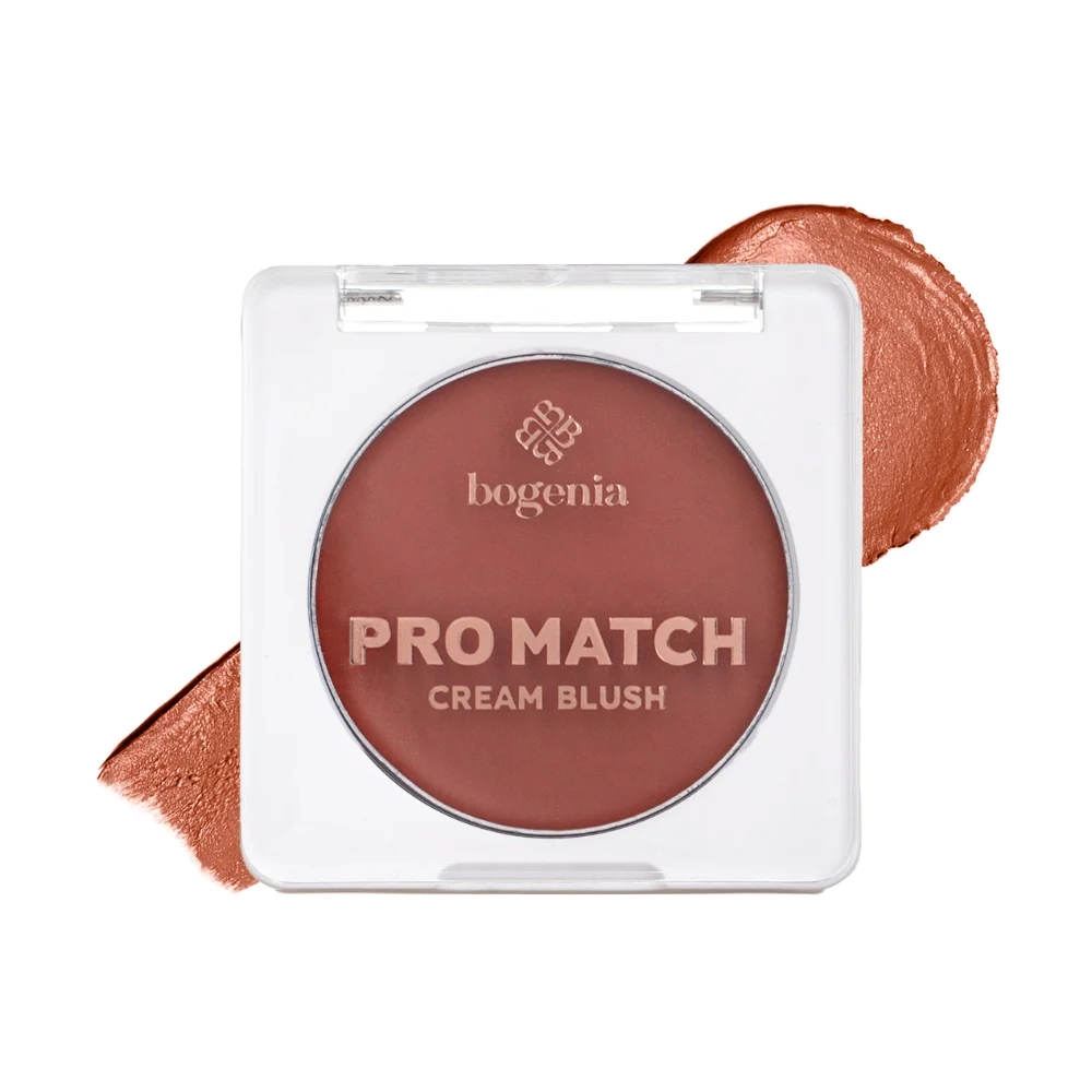 Bogenia Cream Blush Bg634 006