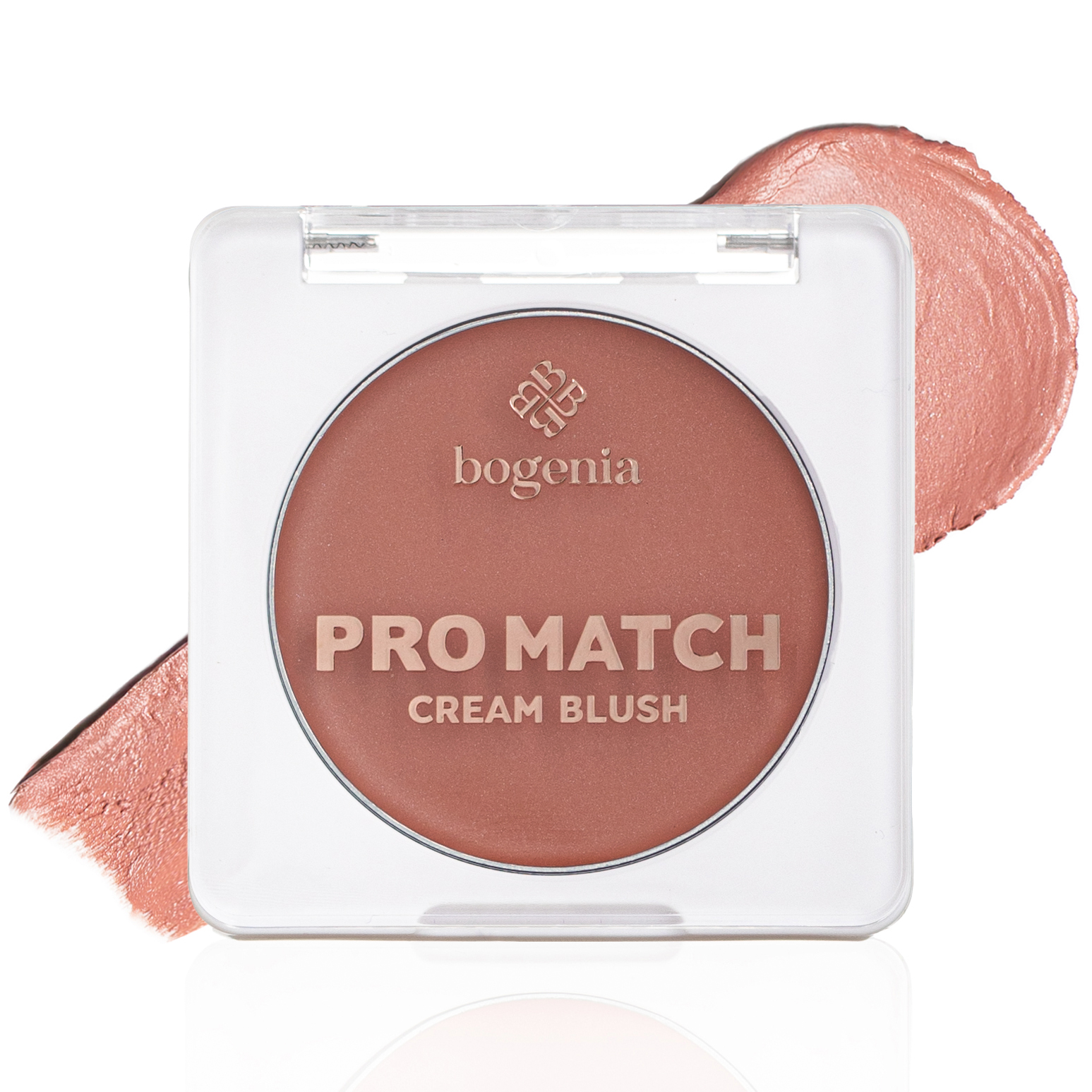 Bogenia Cream Blush Bg634 003