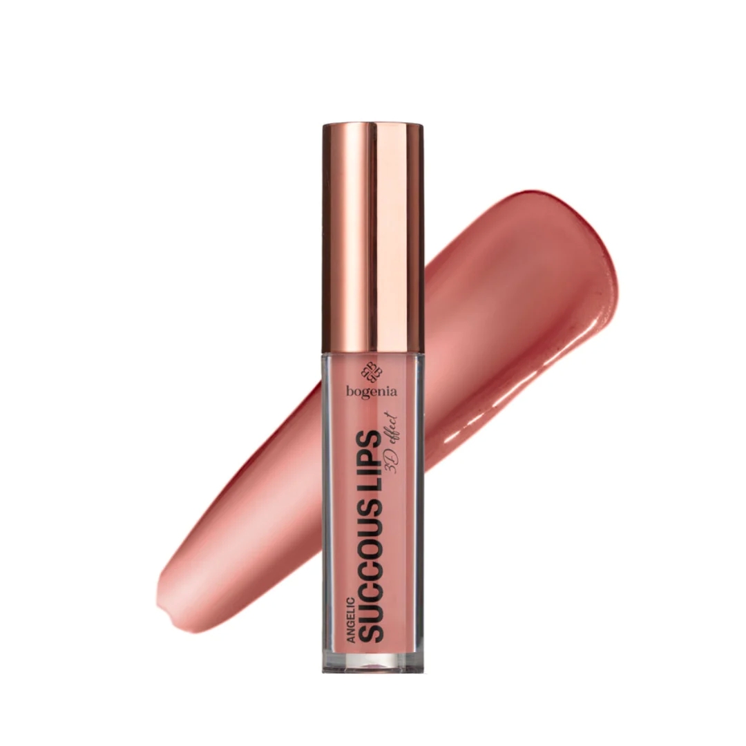 Bogenia Angelic Succous Lips 3D Effect - Charm - BG711.015
