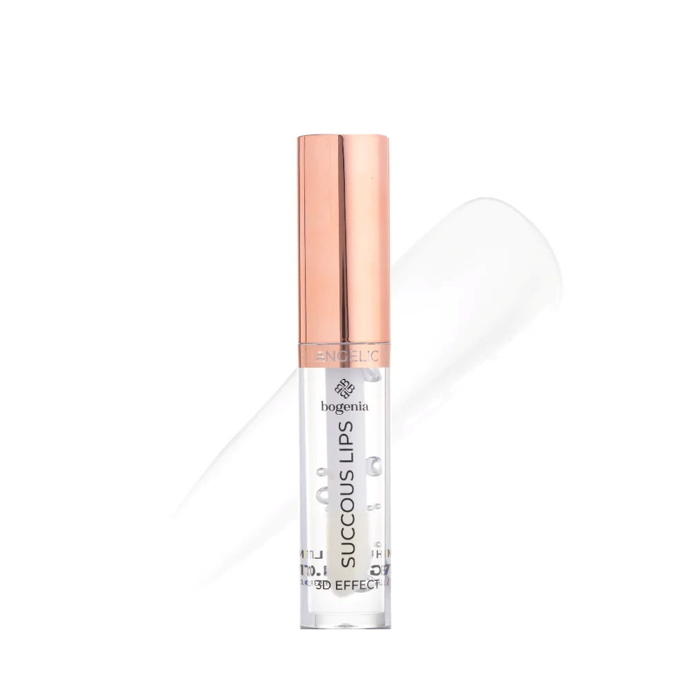 Bogenia Succous Lips Angelic 3d Effect Humility Bg711 007