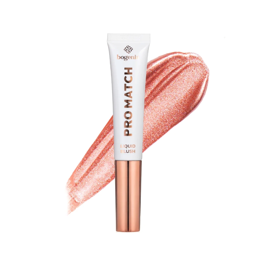 Bogenia Liquid Blush Bg636