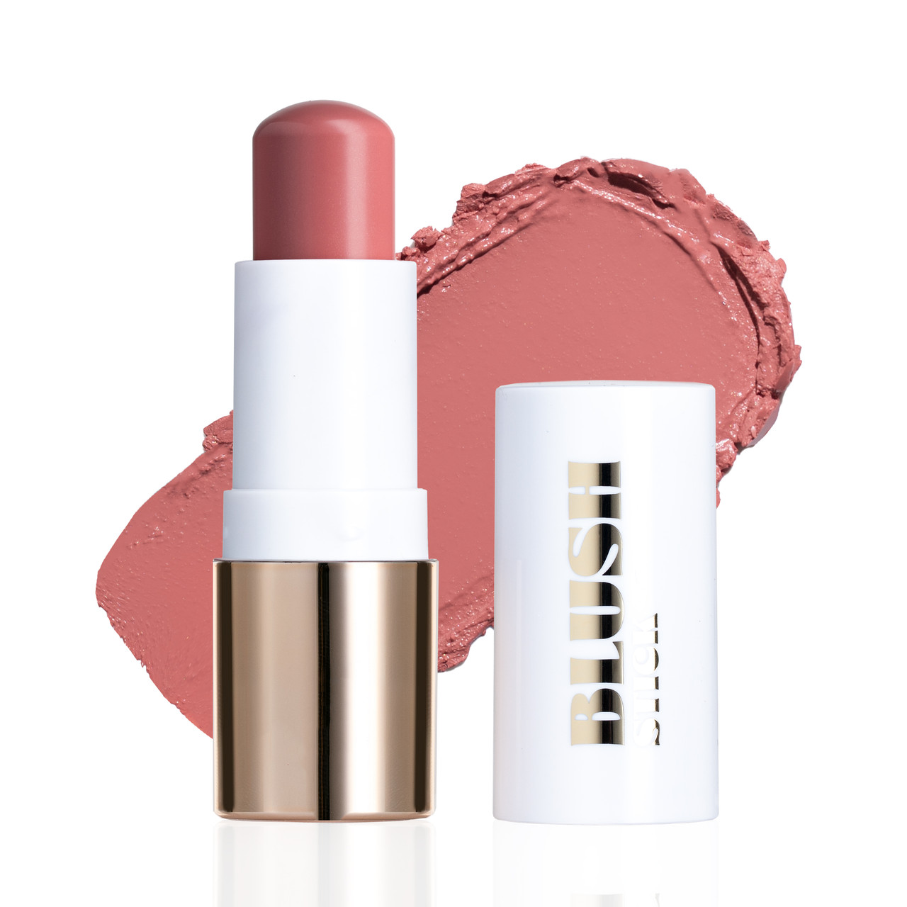 Bogenia Natural Glow Blush Stick Bg638 003