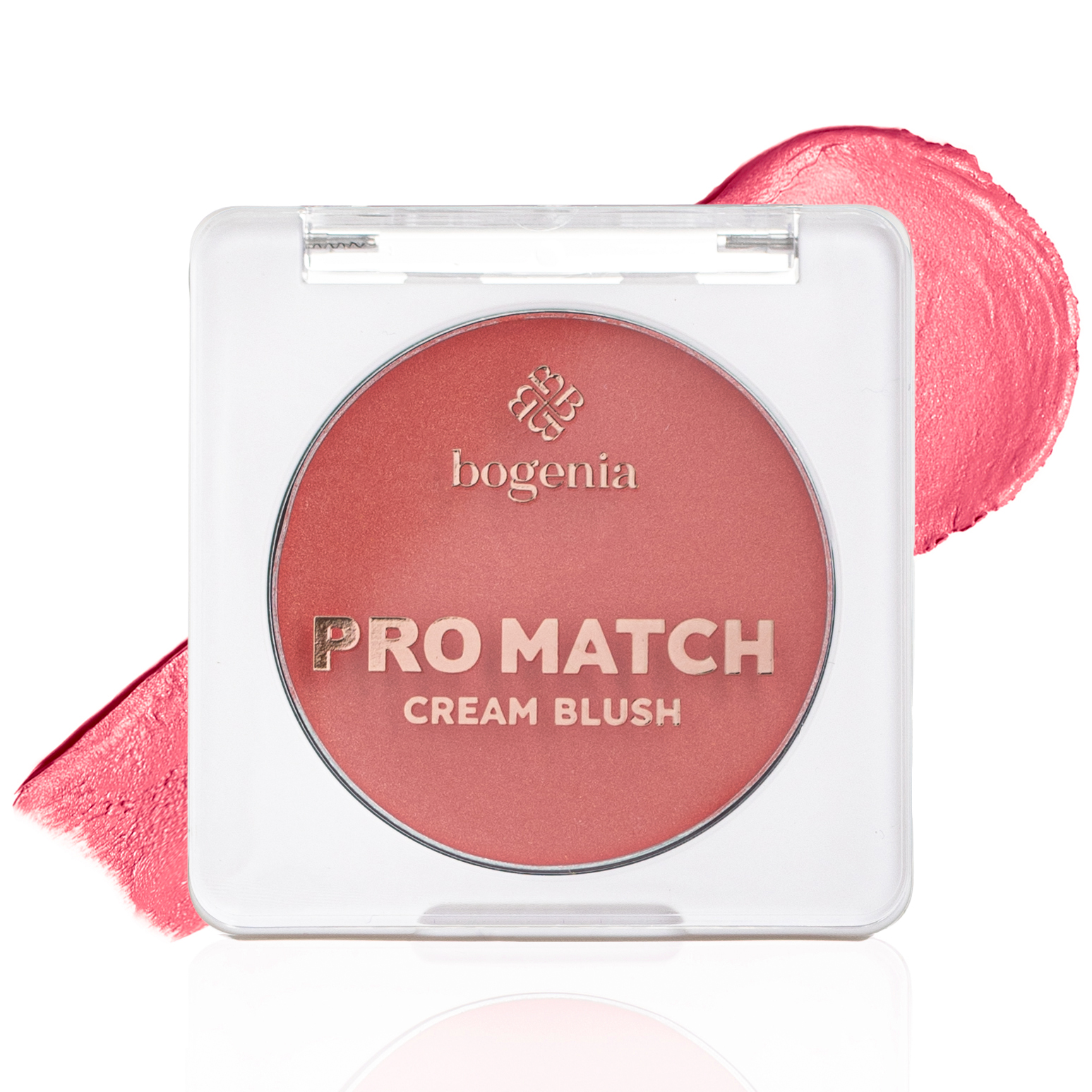 Bogenia Cream Blush Bg634 005