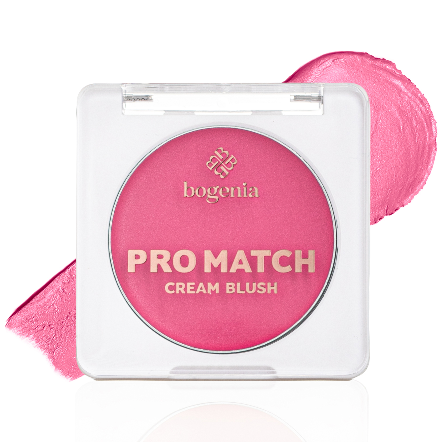 Bogenia Cream Blush Bg634 004