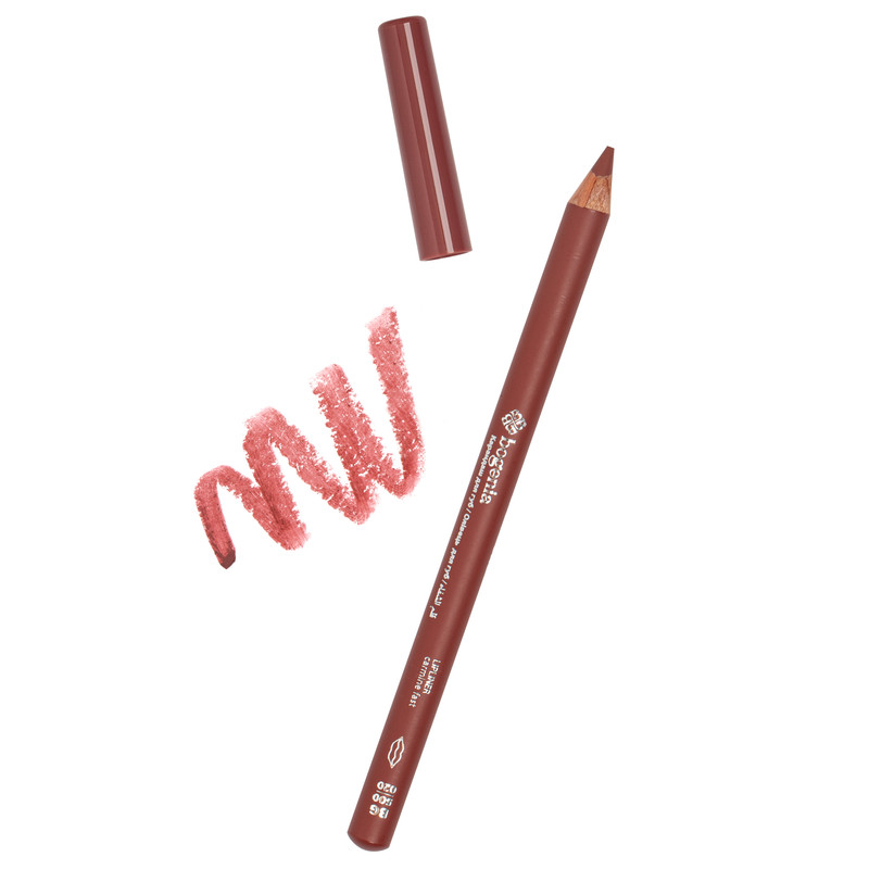 Bogenia Lipliner - Carmine Fast - BG500.020