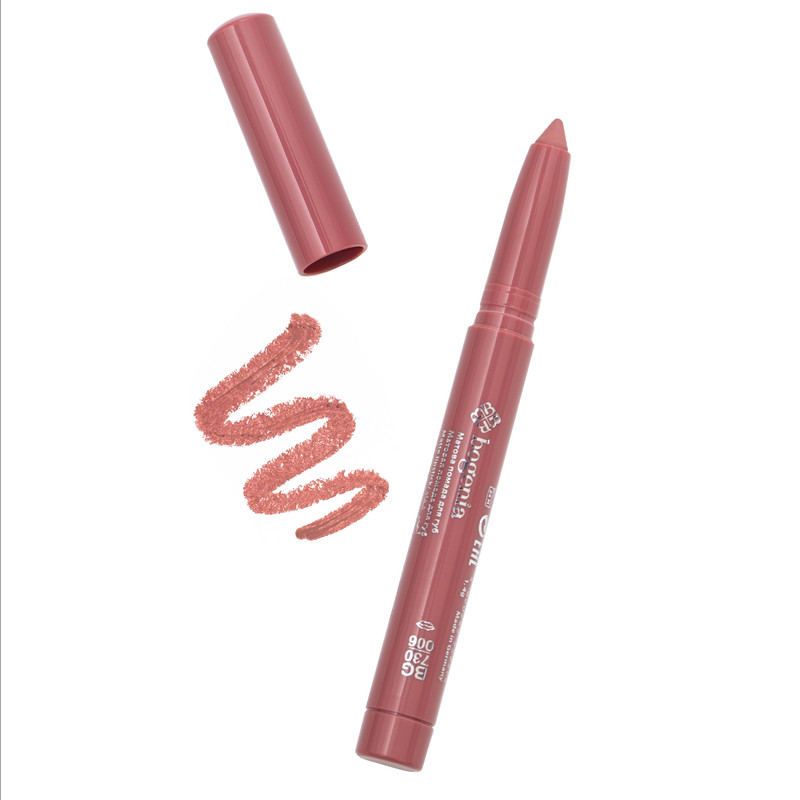 Bogenia Lipcolor Waterproof Velvet - Stellar Bg730.006