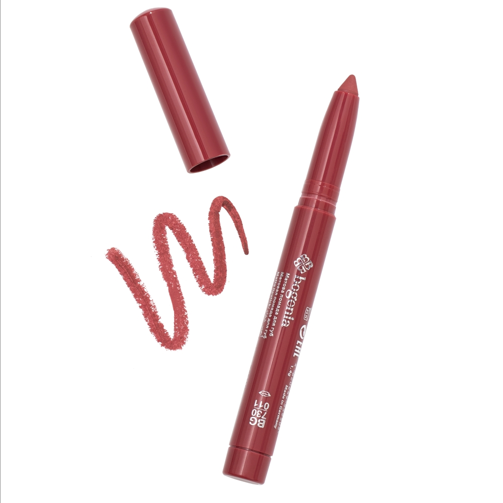 Bogenia Lipcolor Waterproof Velvet - Dreams Bg730.011