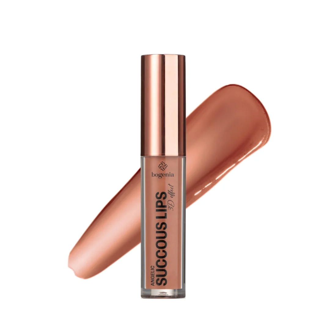 Bogenia Succous Lips Angelic 3d Effect Dreamy - Bg711.016
