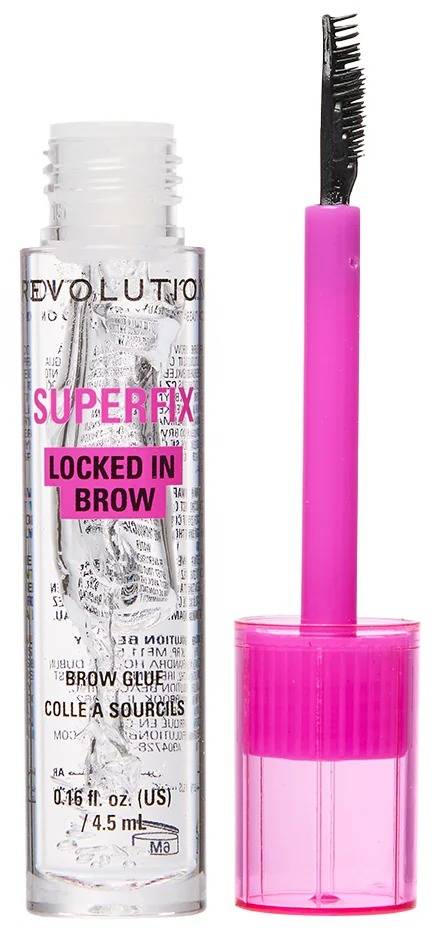 Makeup Revolution Superfix Brow Lock 16h Brow Glue