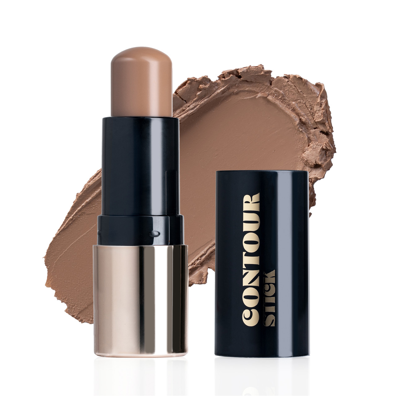 Bogenia Long Lasting Lightweight Contour Stick Bg654 002