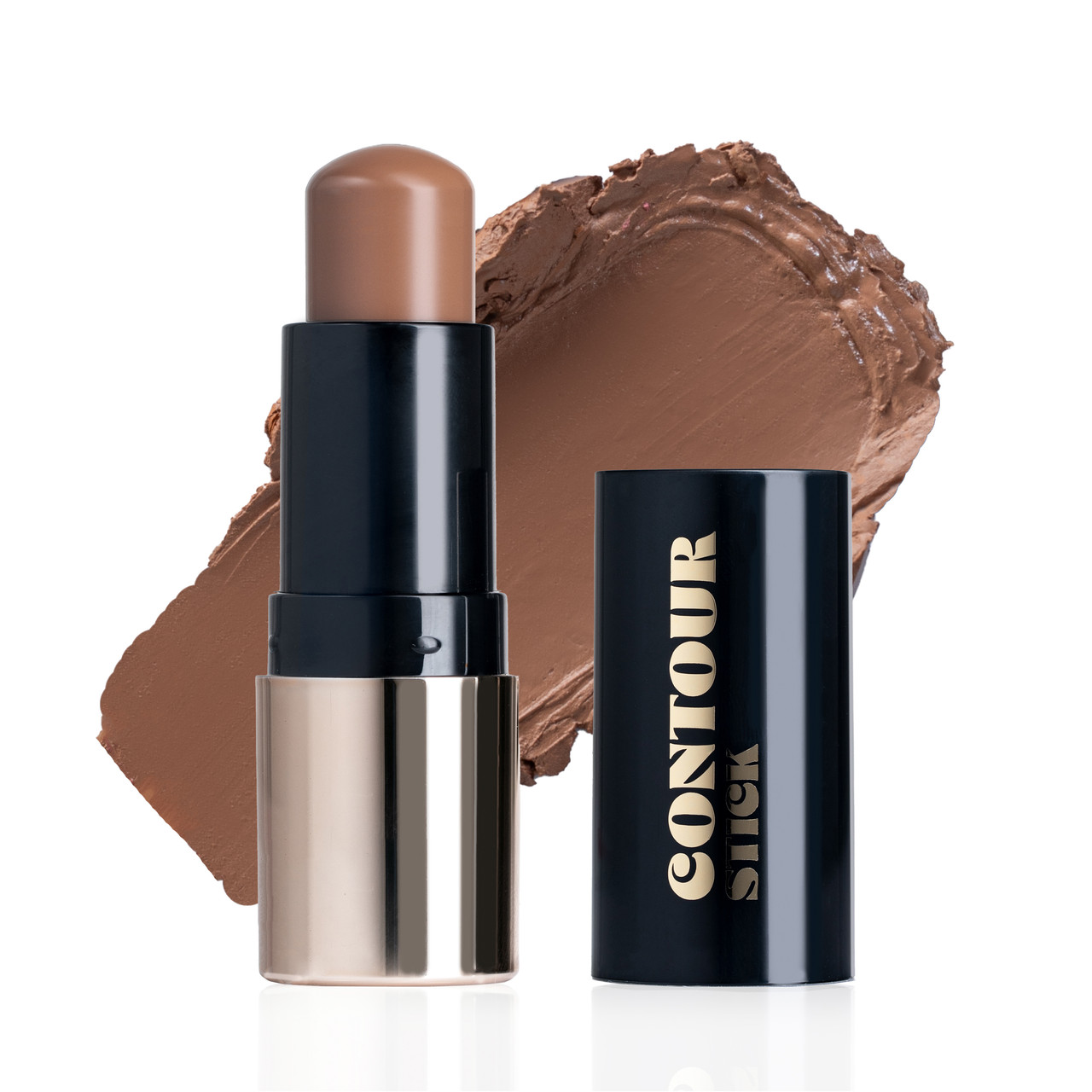 Bogenia Long Lasting Lightweight Contour Stick Bg654 003