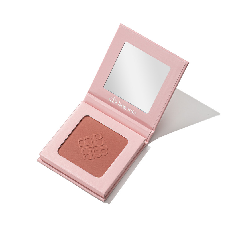 Bogenia Angelic Blush - Auburn Bg631.004