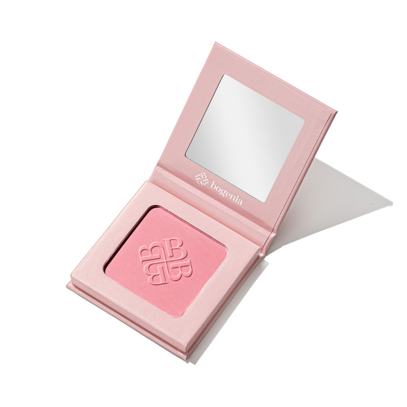 Bogenia Angelic Blush - Coral Bg631.009