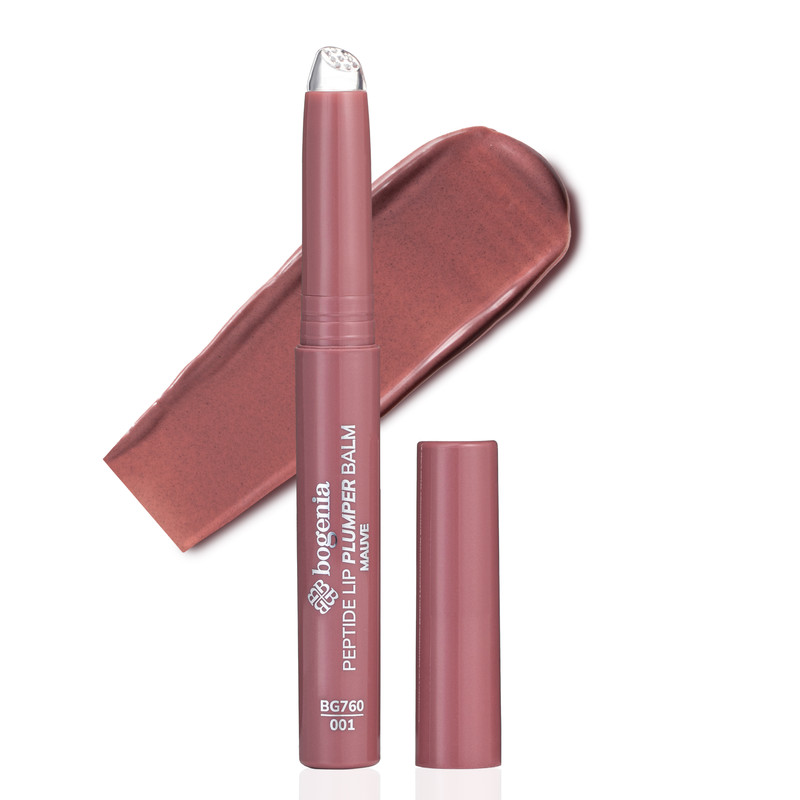 Bogenia Peptide Plumper Balm Mauve Bg760 001