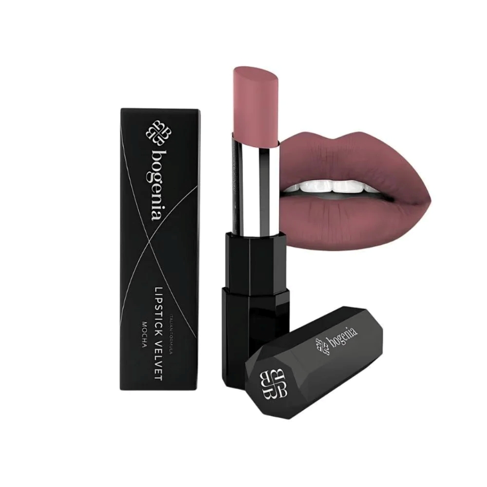Bogenia Lipstick Velvet Mocha Bg710 116