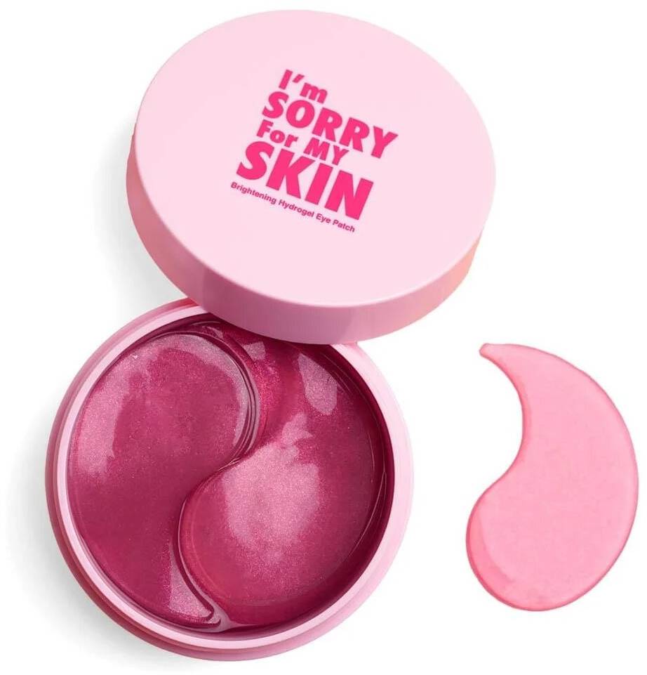 I'm Sorry For My Skin Hydrogel Eye Patch