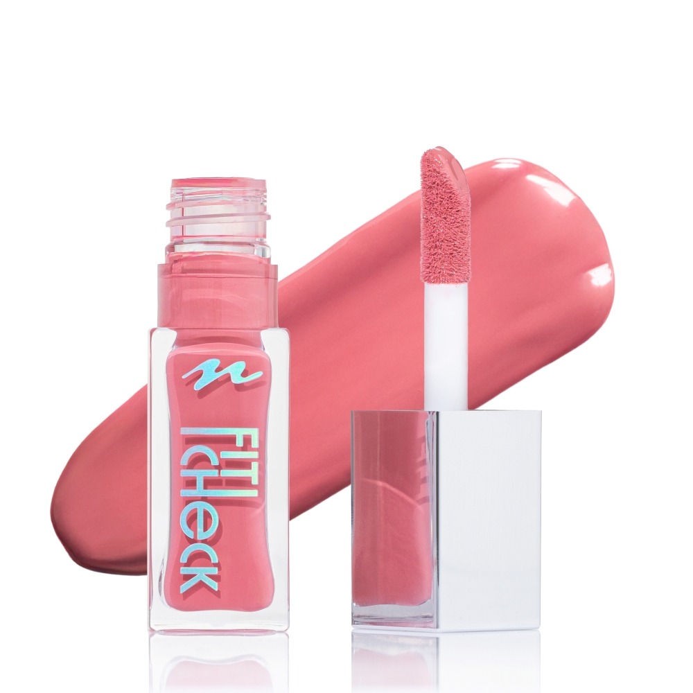 Neverti Liquid Blush - Be Happy Np307.001