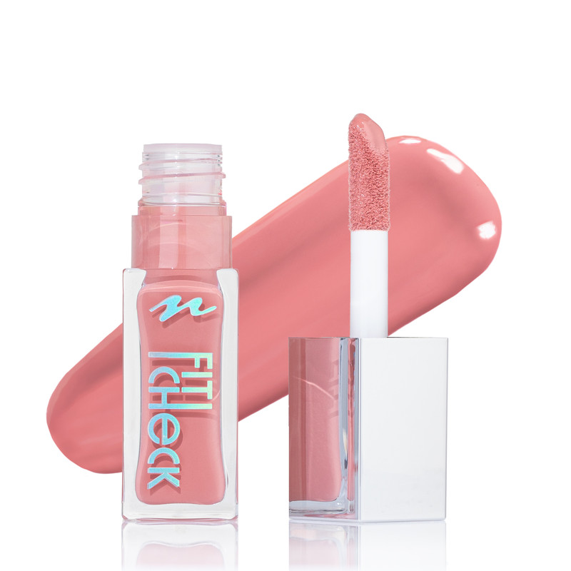Neverti Liquid Blush Np307
