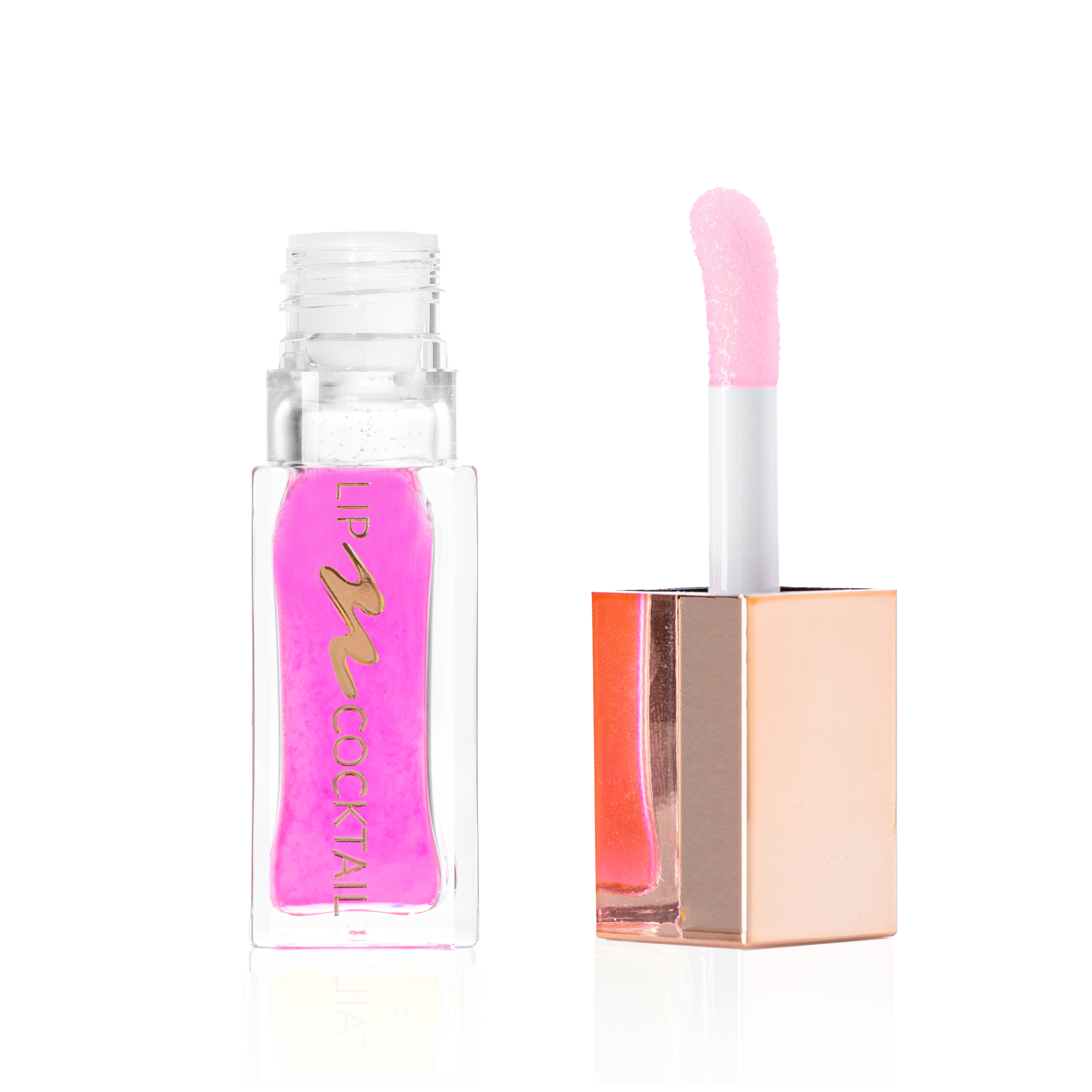 Neverti Lip Cocktail Raspberry Kiss Np805 001