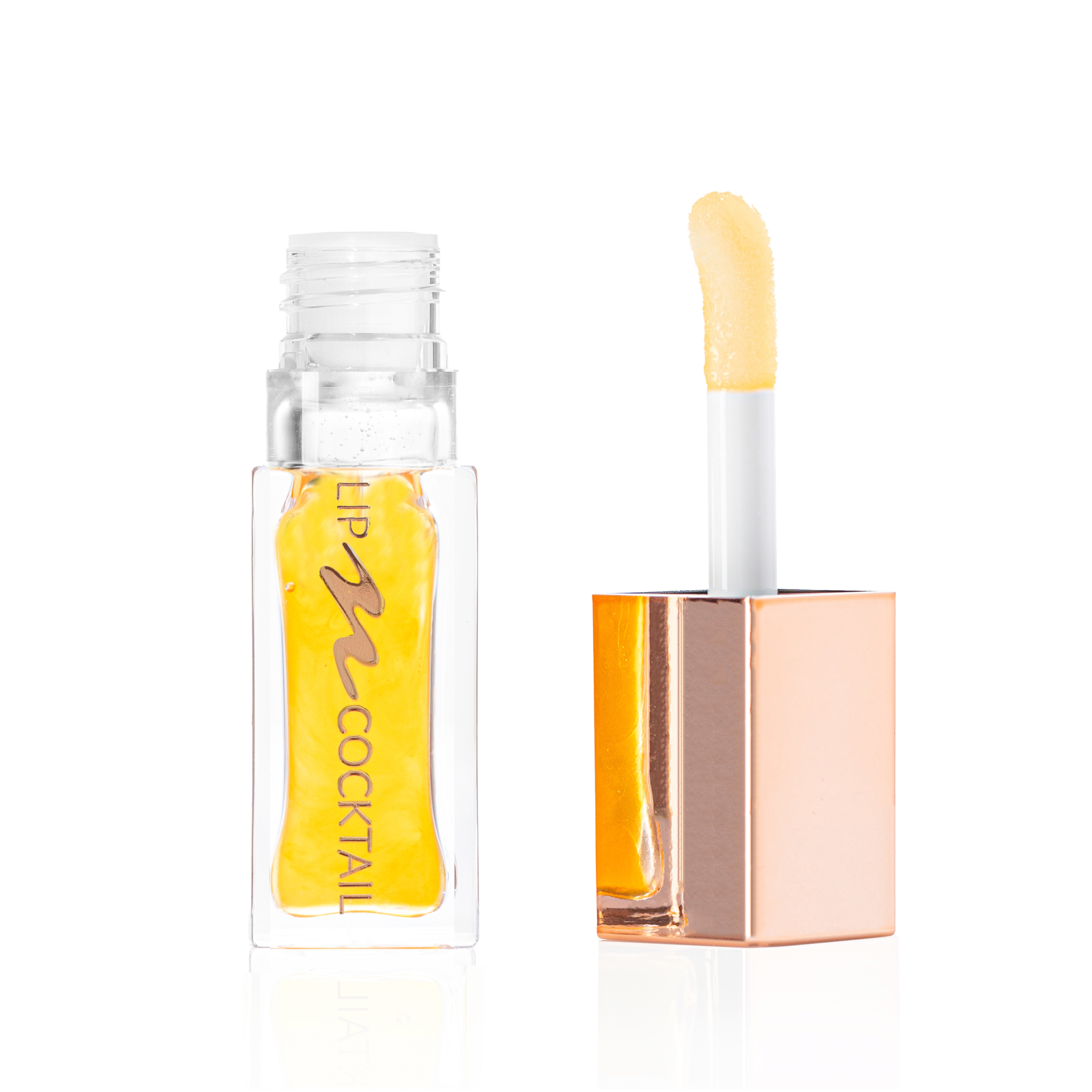 Neverti Lip Cocktail Apricot Np805 002