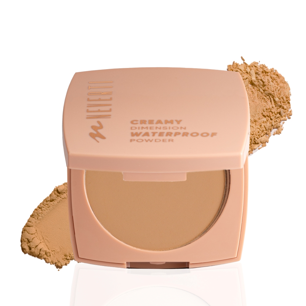 Neverti Dimension Waterproof Warm Honey Np202 008