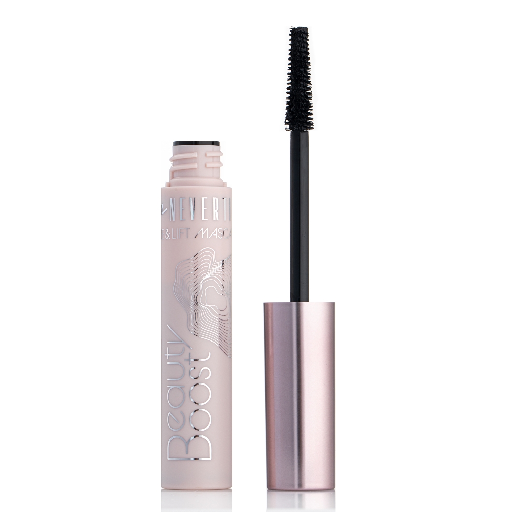 Neverti Mascara Beauty Boost Volume And Lift Np 504 001