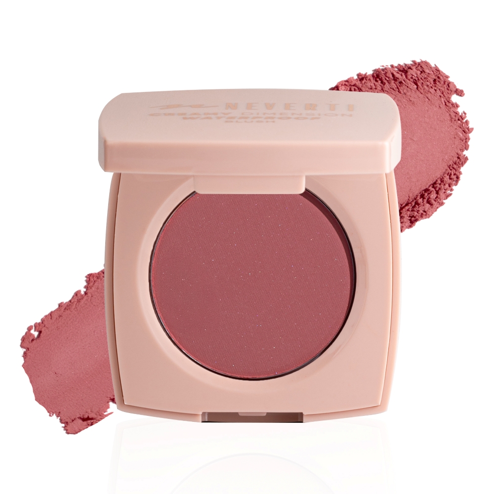 Neverti Dimension Waterproof Blush Np203