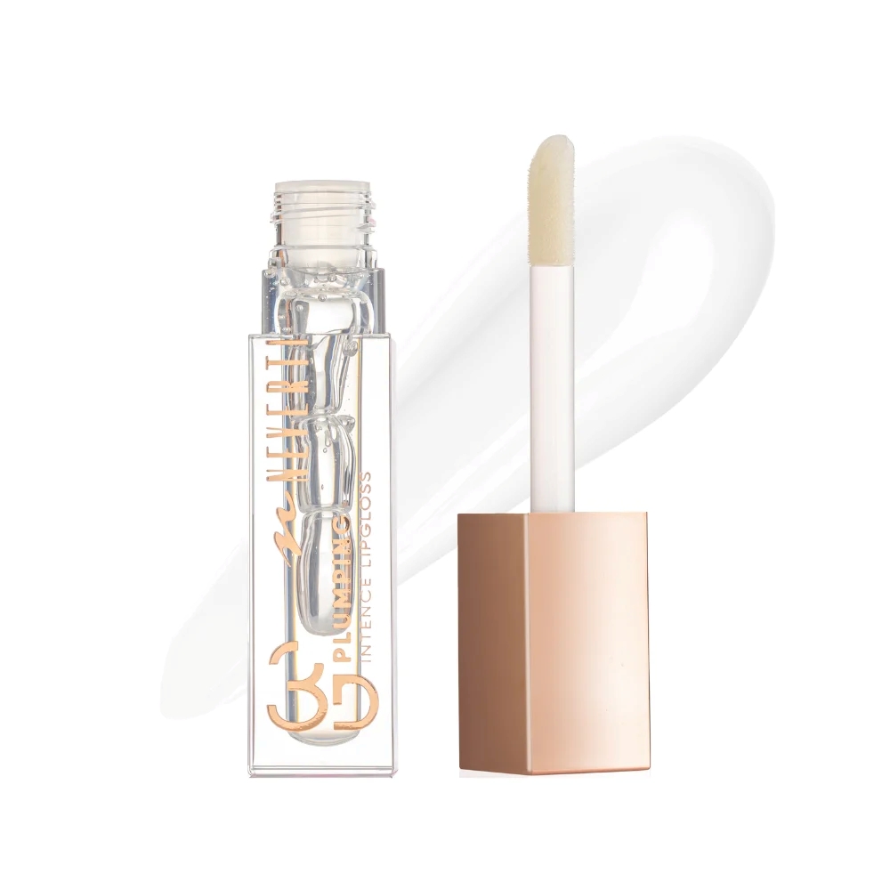 Neverti 3d Plumping Intense Lipgloss Gloss Me Np800 001