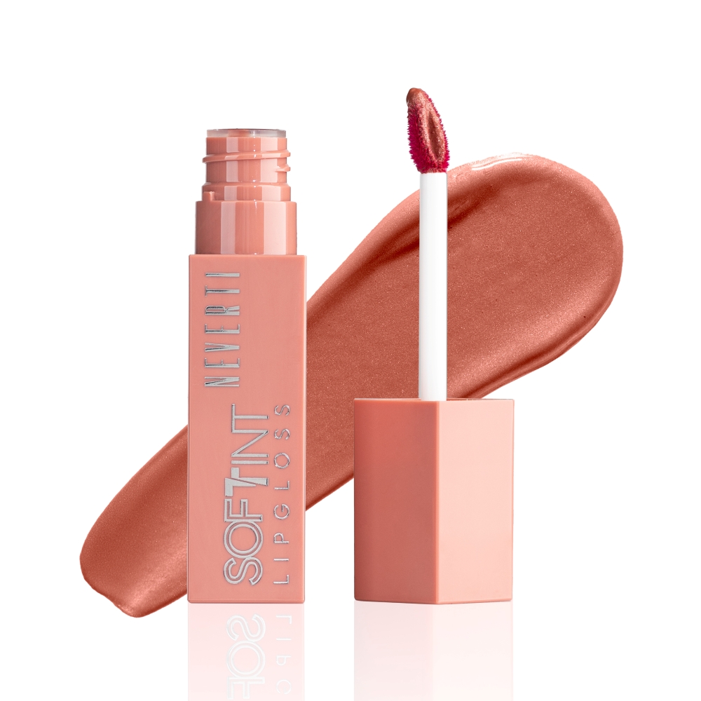 Neverti Soft Tint Lipgloss Np802 002
