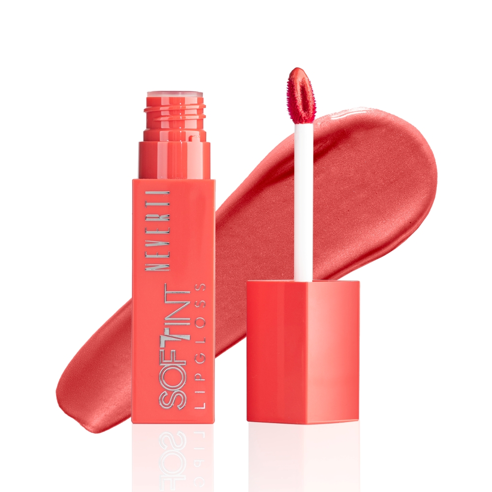 Neverti Soft Tint Lipgloss Np802 005