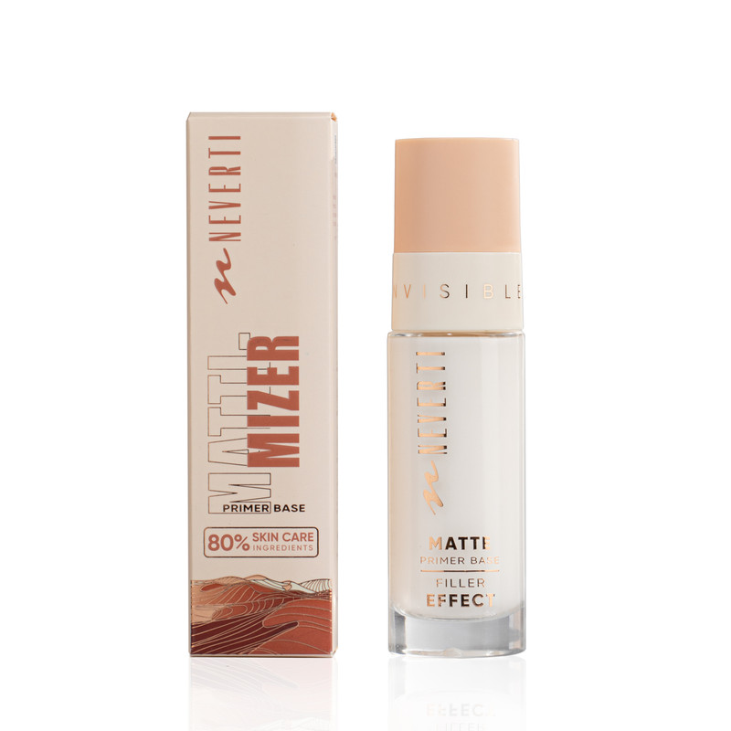 Neverti Matte Mizer Primer Base Np 300 002