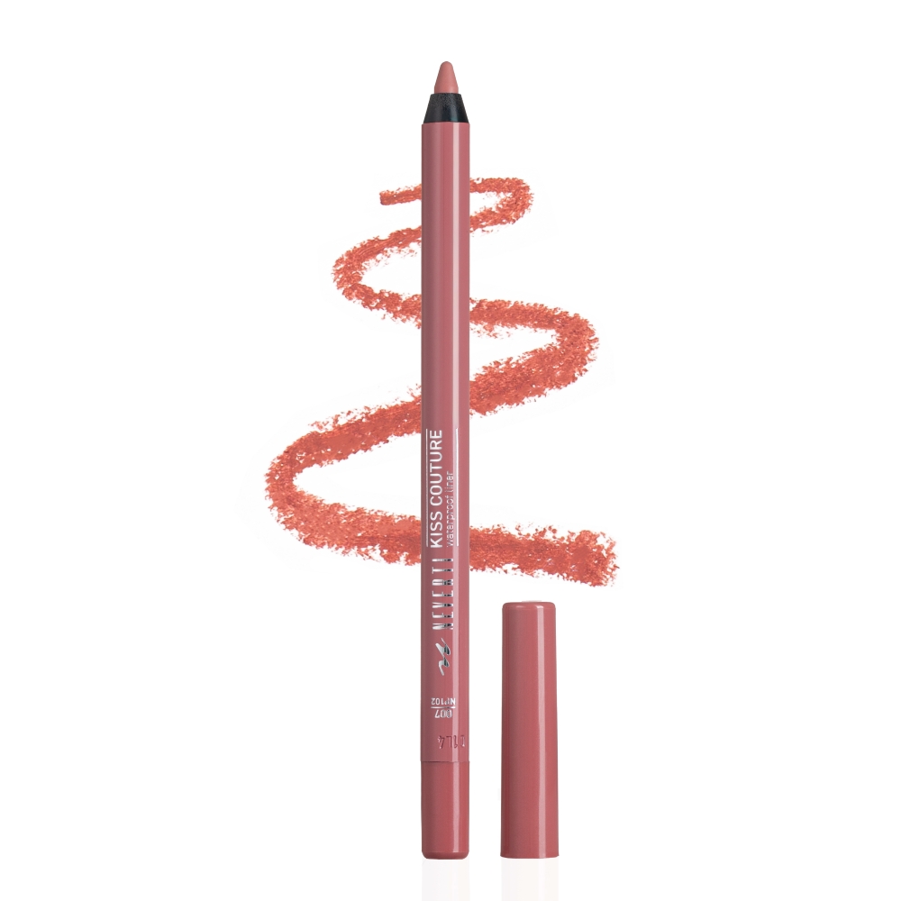 Neverti Kiss Couture Waterproof Liner Np102 007