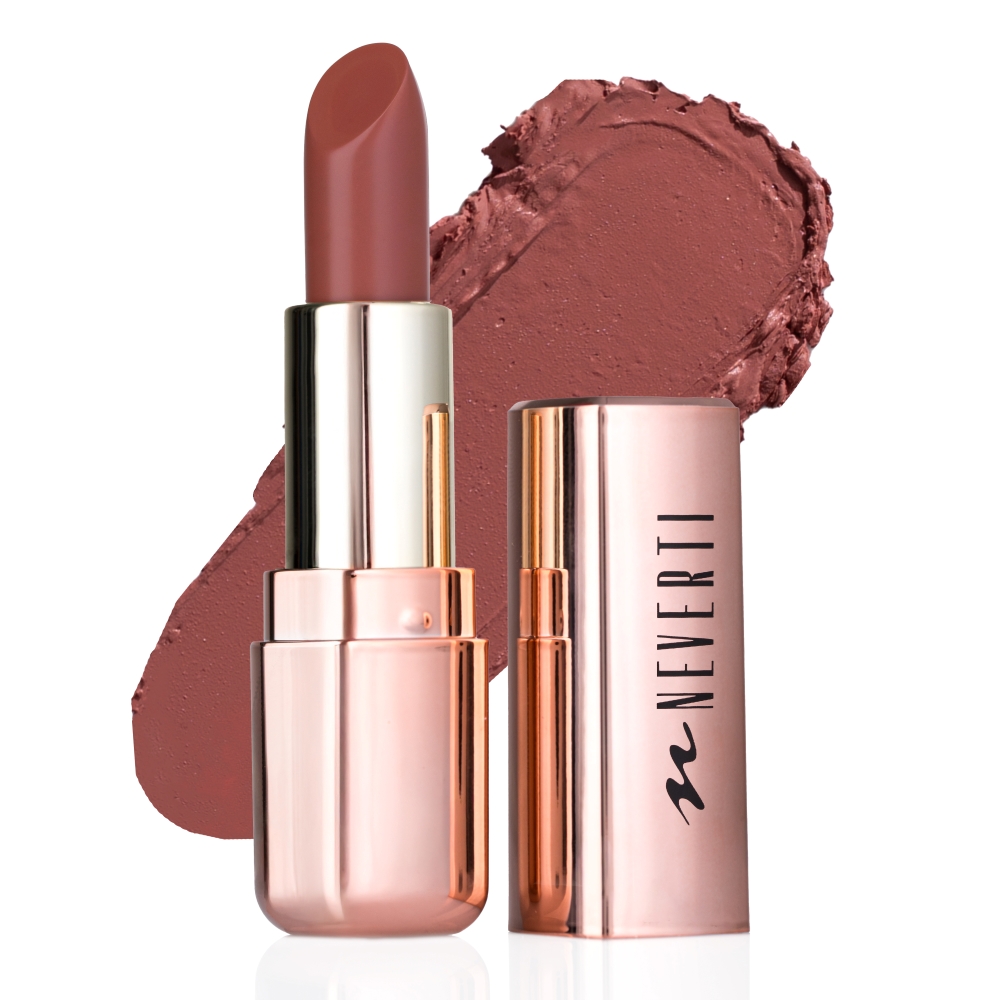 Neverti Matt Idole Lipstick D For Diva Np705 114