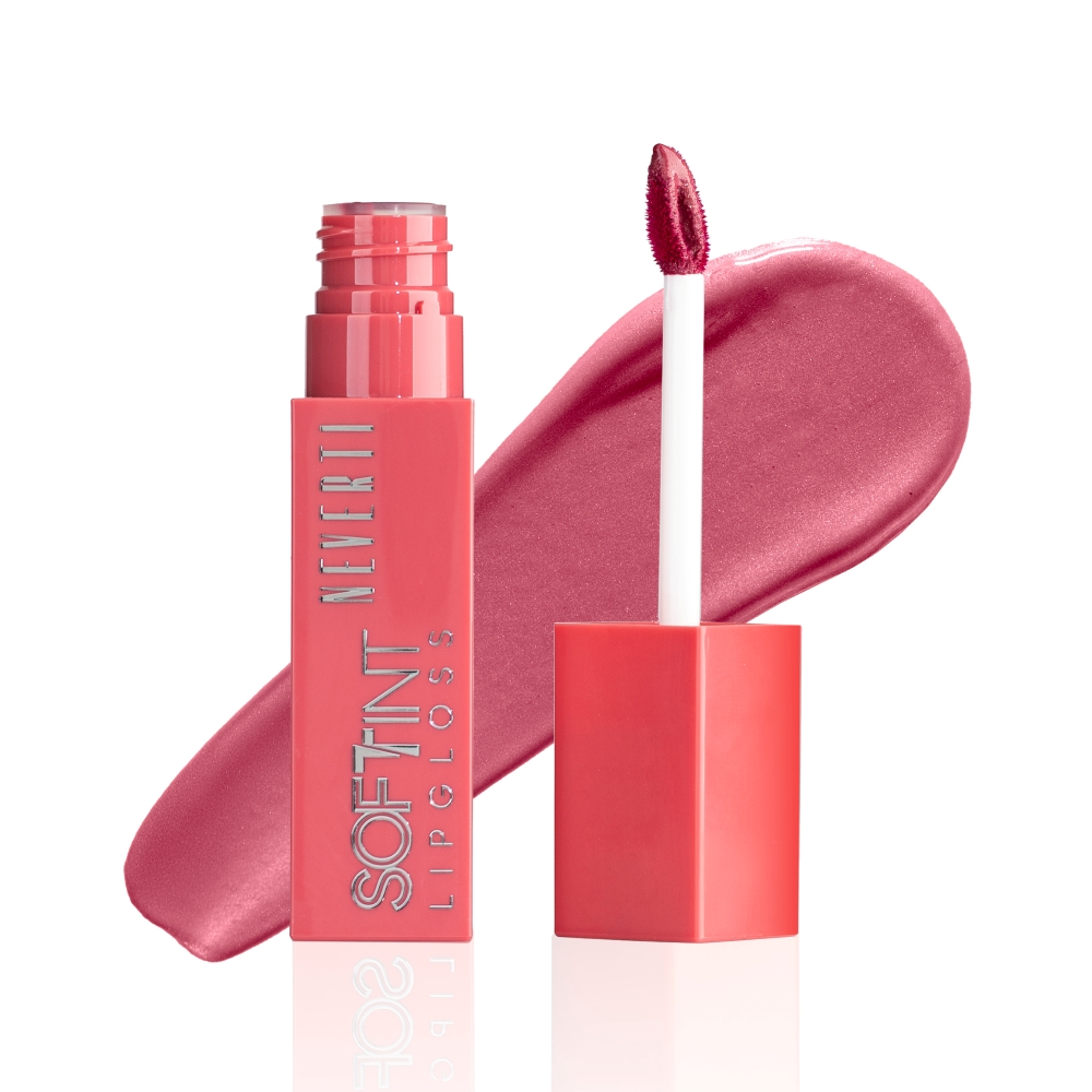 Neverti Soft Tint Lipgloss Np802 004