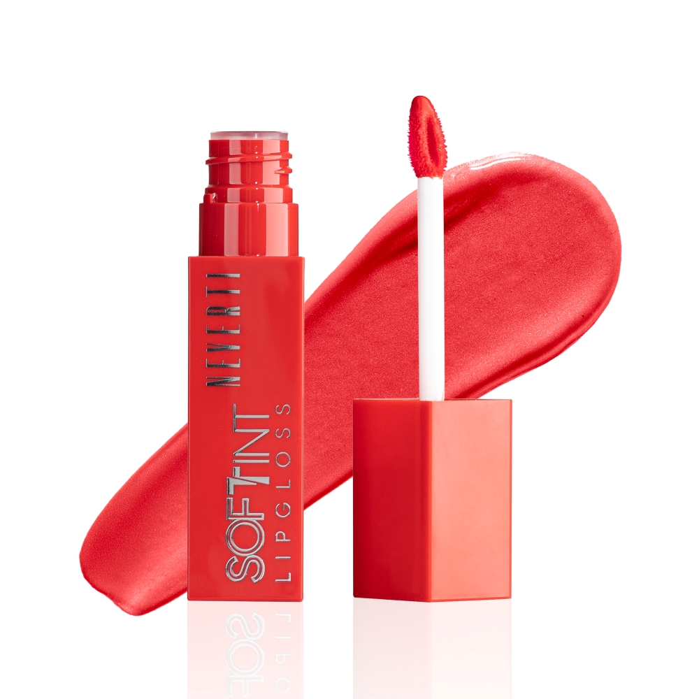 Neverti Soft Tint Lipgloss Np802 006