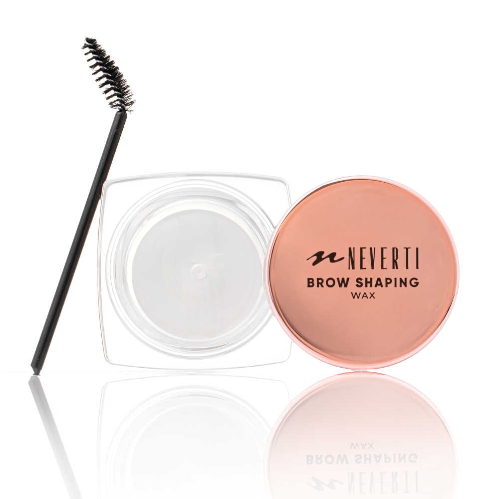 Neverti Brow Shaping Wax Np 503 001