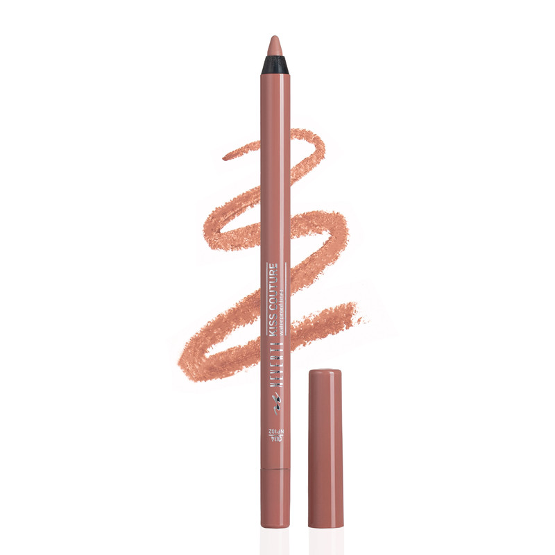 Neverti Kiss Couture Waterproof Liner Np102 004