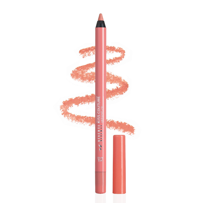 Neverti Kiss Couture Waterproof Liner Np102 010
