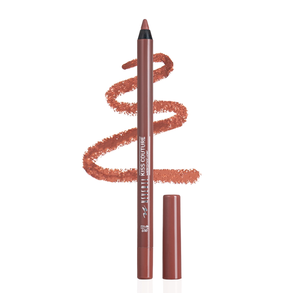 Neverti Kiss Couture Waterproof Liner Np102 009