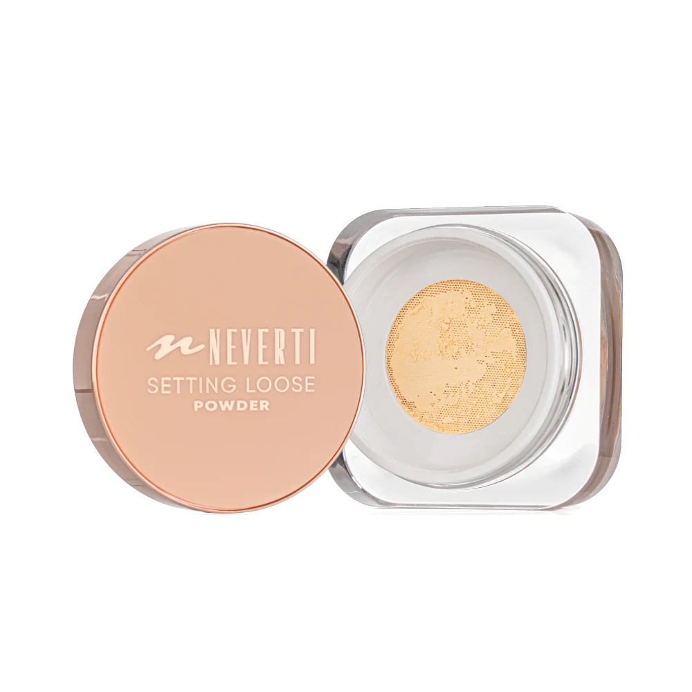 Neverti Setting Loose Powder Np200 R04