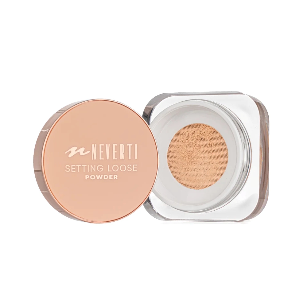 Neverti Setting Loose Powder Np200 R02