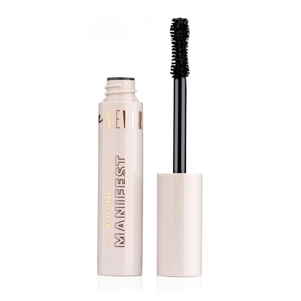 Neverti Mascara Big Volume Lashes Manifest Np 500