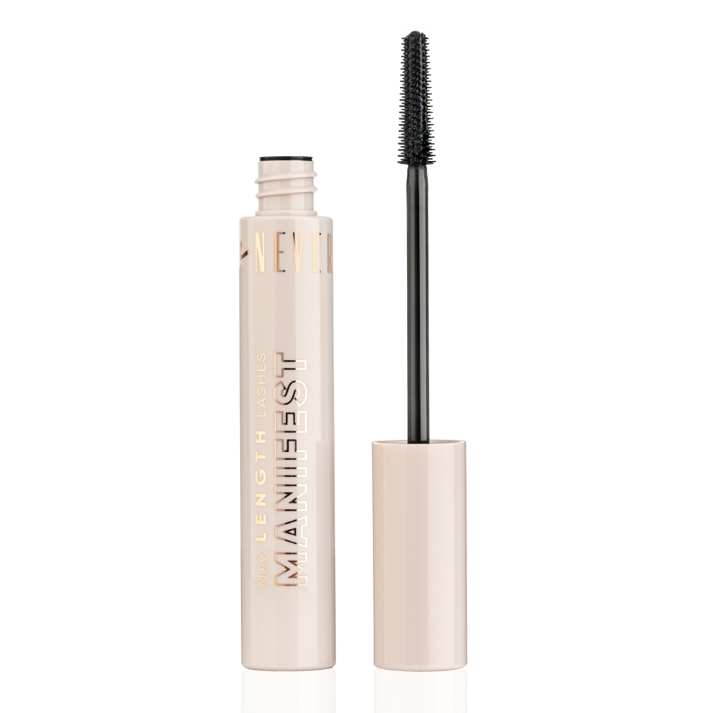 Neverti Mascara Max Length Lashes Manifest Np 501