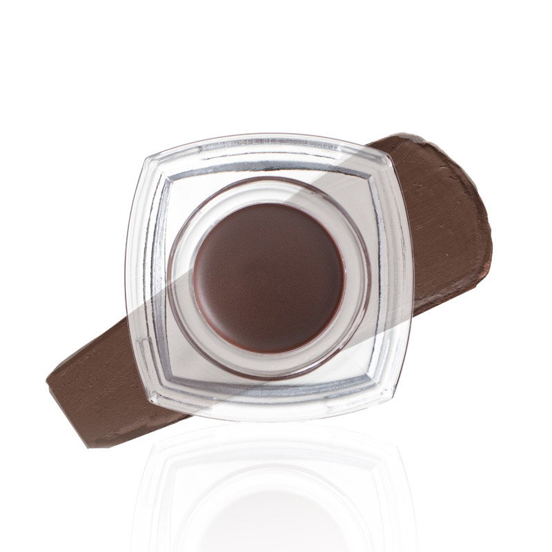 Neverti Browtastic Mocha Mist Eyebrow Gel Np 600 003