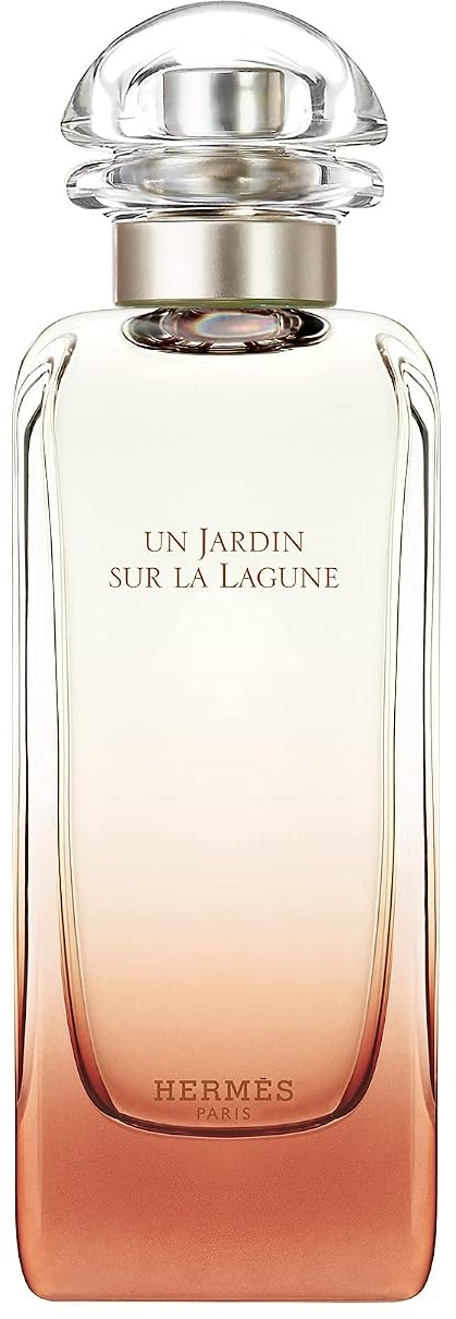 HERMÈS Un Jardin Sur La Lagune 100 ml