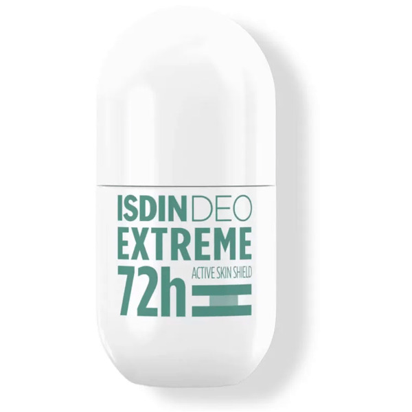Isdin Deo Extreme 72h 50ml